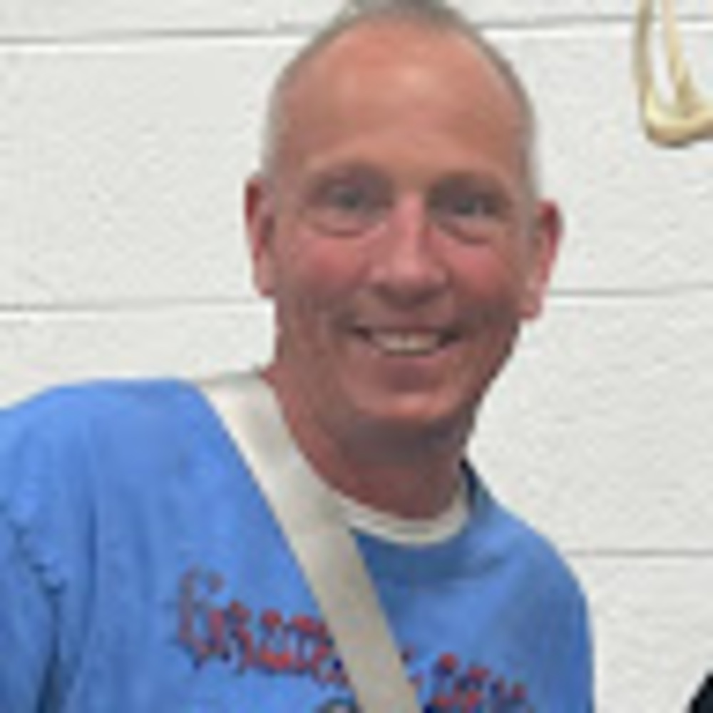 Meet your Posher, Jason